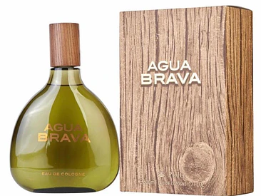 Agua Brava 500ML EDC Hombre Antonio Puig 1