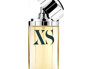 Xs Paco Rabanne Edt 100Ml Hombre Tester (formato Antigo)