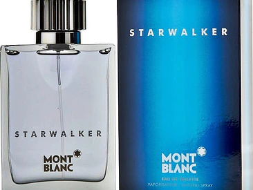 Starwalker 75ML EDT Hombre Montblanc 1