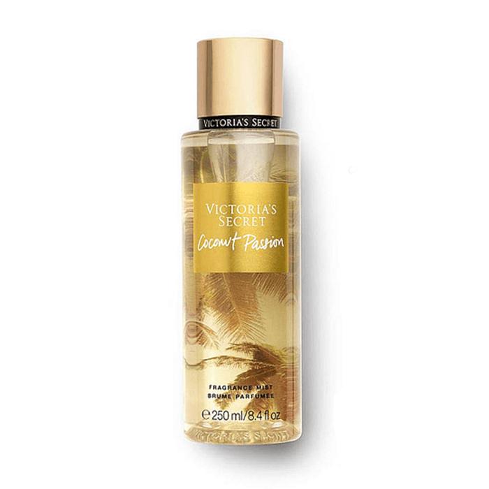 Coconut Passion Victoria Secret 250Ml Mujer Colonia 1