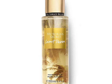 Coconut Passion Victoria Secret 250Ml Mujer Colonia 1