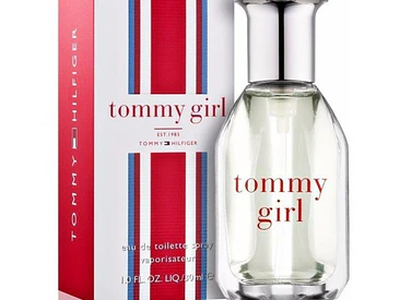Perfume Tommy Hilfiger Tommy Girl Edt 30ml Mujer 1
