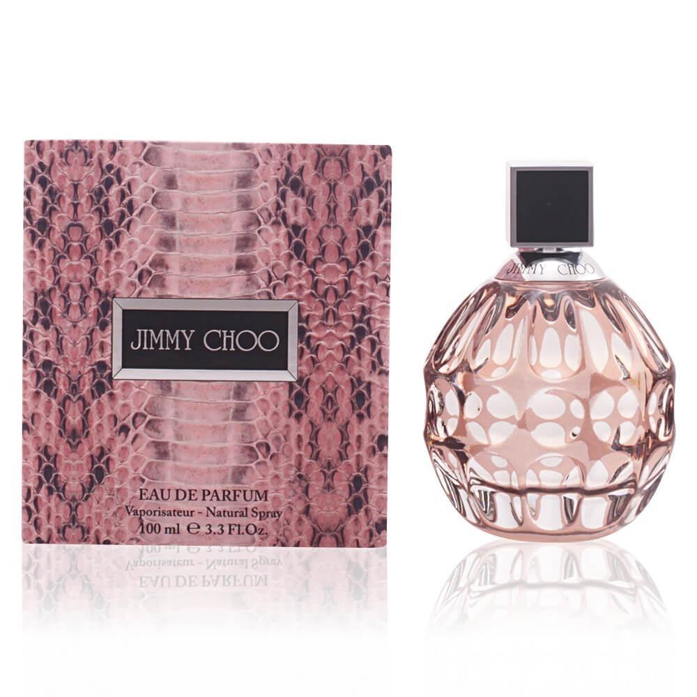 Jimmy Choo Edp 100Ml Mujer . 1