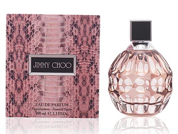 Jimmy Choo Edp 100Ml Mujer . 1