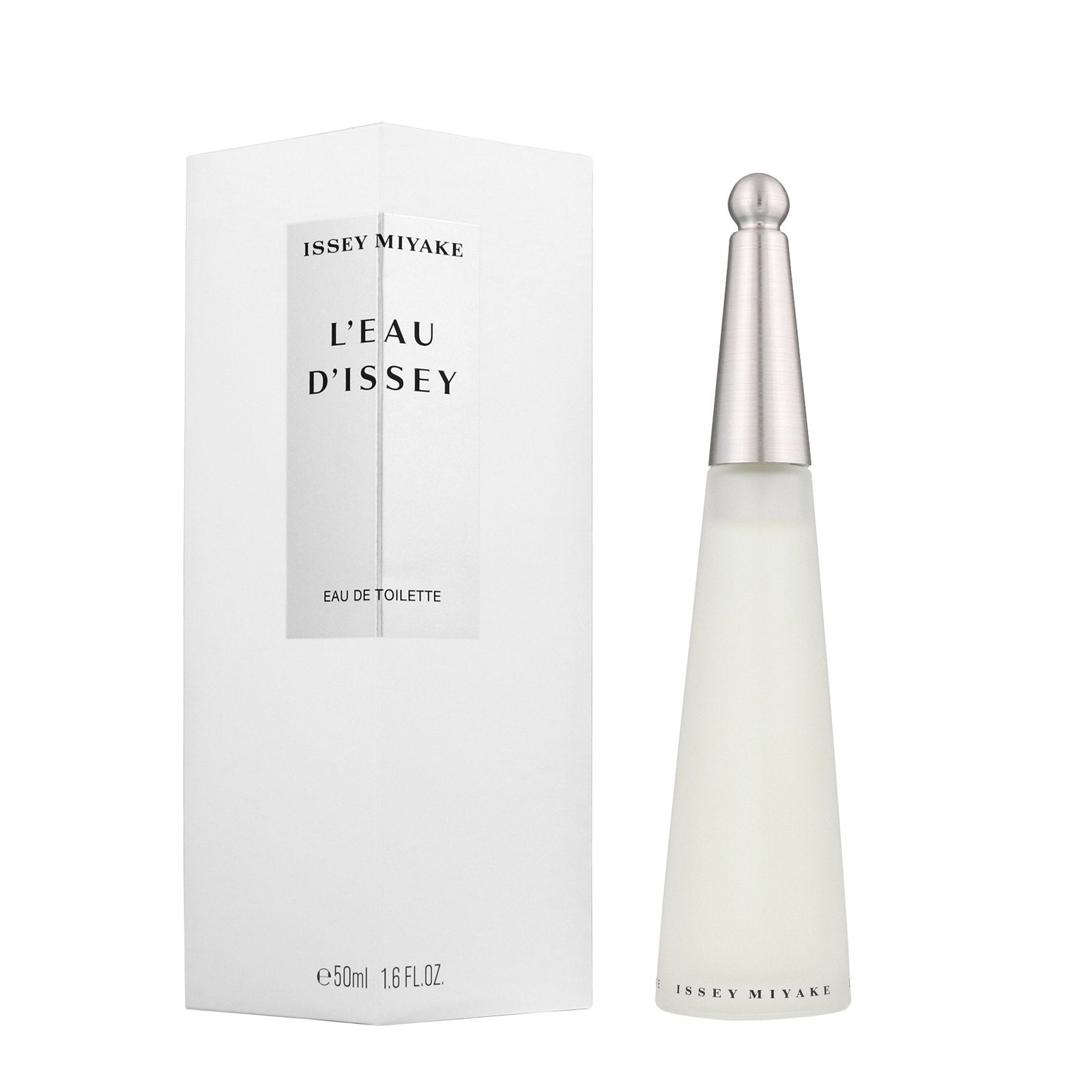 L'Eau D'Issey Edt 50 Ml Mujer 1