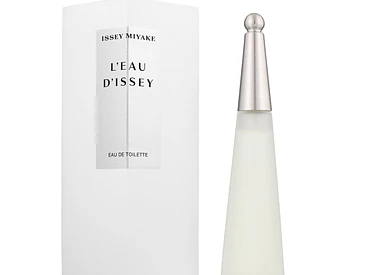 L'Eau D'Issey Edt 50 Ml Mujer 1