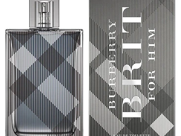 Perfume Burberry Brit for Men Edt 100ml Hombre 1