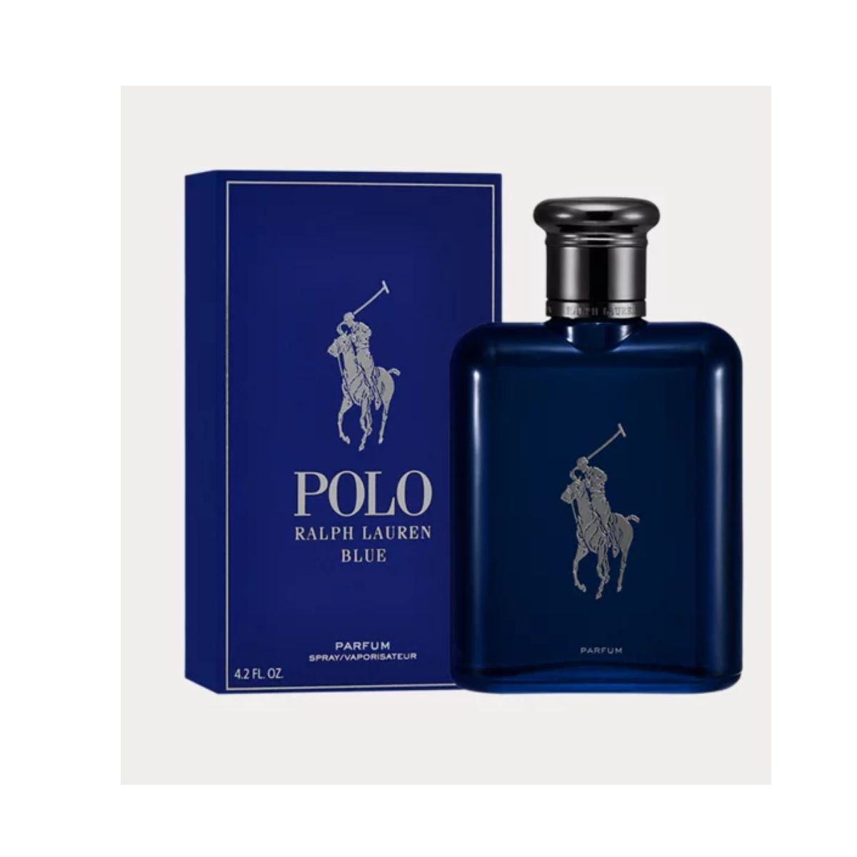 Ralph Lauren PERFUME POLO BLUE PARFUM 125 ML (H) 1