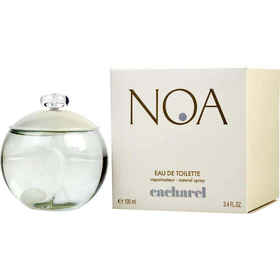 Perfume Cacharel Noa Edt 100ml Mujer 1