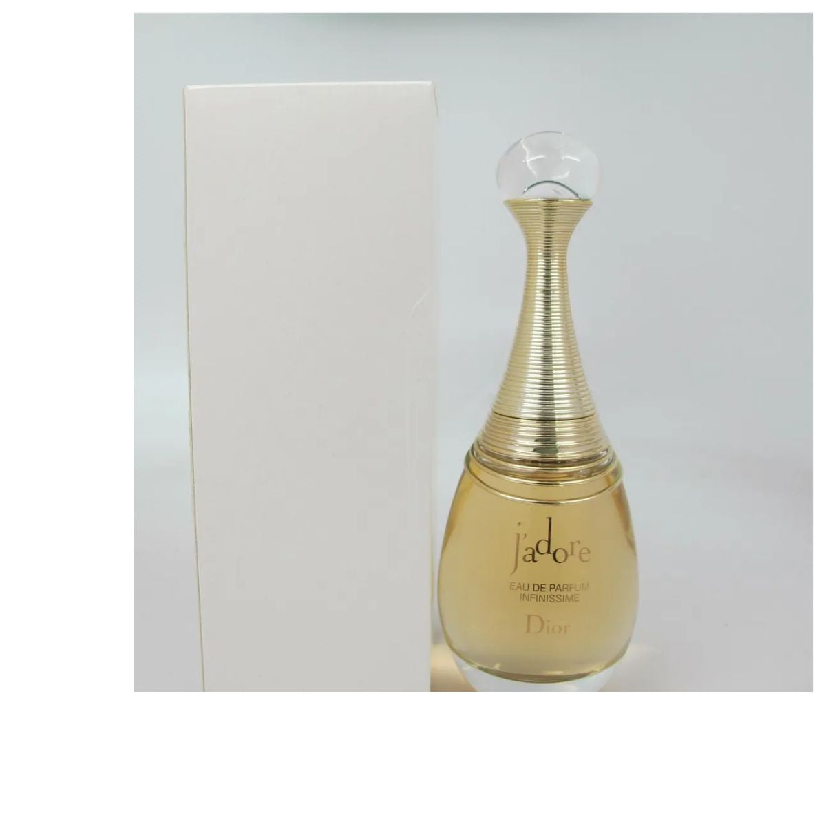 Jadore Infinissime Edp 100ML Mujer Tester 1