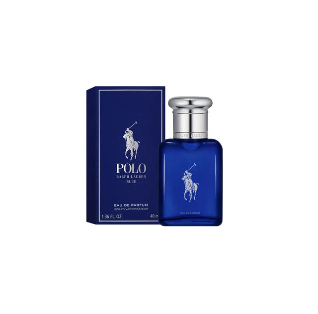 Polo Blue 40ML EDP Hombre Ralph Lauren 1