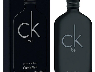 CK Be Unisex 100ML EDT Calvin Klein Unisex 1