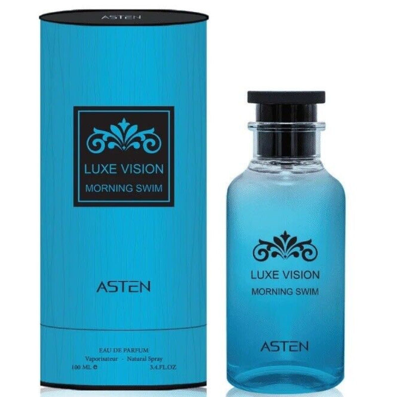 Luxe Vision Morning Swim | EDP | 100 ml | Asten 1
