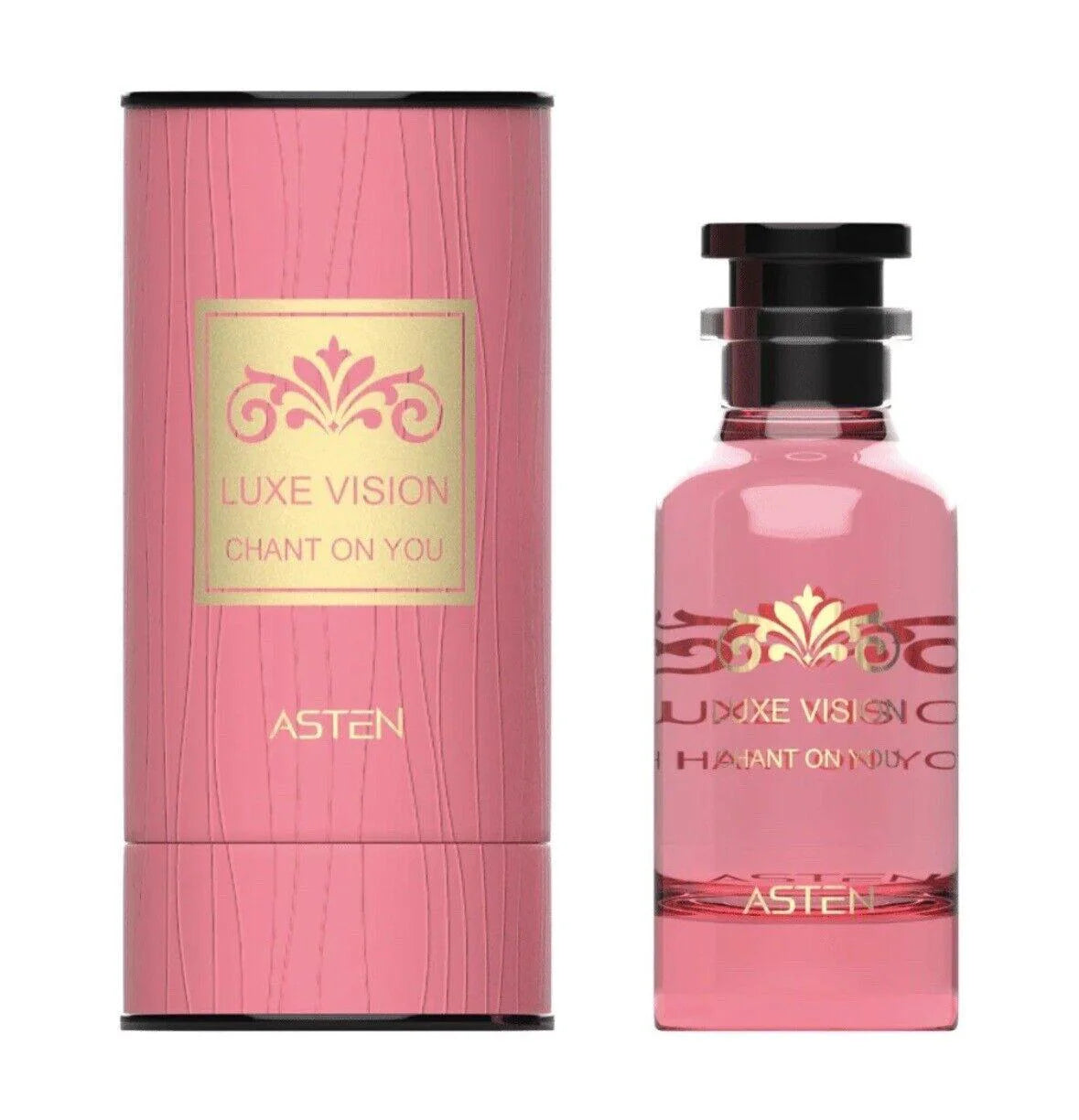 Perfume Asten Chant On You Edp 100Ml Mujer - Inspirado En Louis Vuitton Spell On You 1