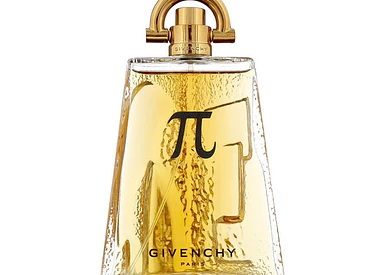 Pi De Givenchy Edt 100 Ml Hombre Tester (Caja-Blanca) 1