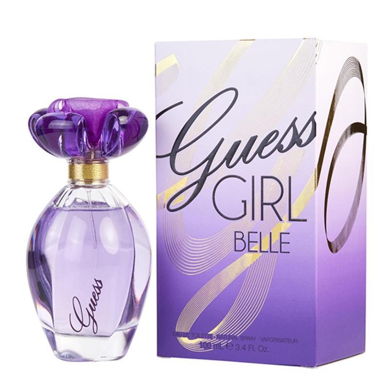 Guess Girl Belle 100ML EDT Mujer 1