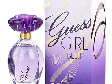 Guess Girl Belle 100ML EDT Mujer 1