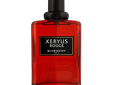 Xeryus Rouge Givenchy Edt 100 Ml Hombre Tester 1