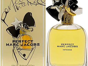Marc Jacobs Perfect Intense Woman Edp 100Ml Mujer 1