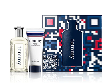 Man EDT 100 ML + DEO 100 ML 1