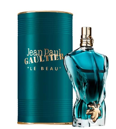 Le Beau Male Jean Paul Gaultier Edt 75Ml Hombre 1