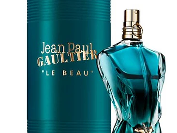 Le Beau Male Jean Paul Gaultier Edt 75Ml Hombre 1