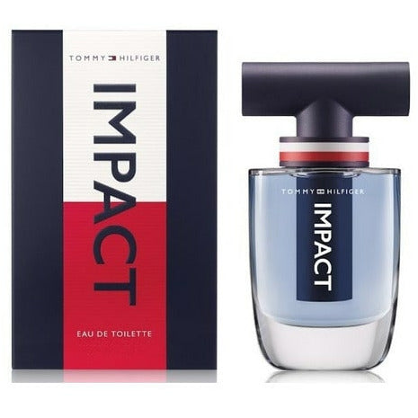 Tommy Impact EDT 50 ML (H) 1