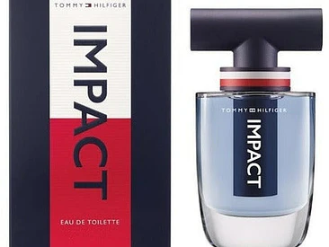 Tommy Impact EDT 50 ML Hombre 1
