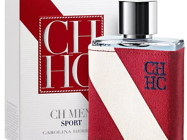 CH Sport 50ML EDT Hombre Carolina Herrera 1