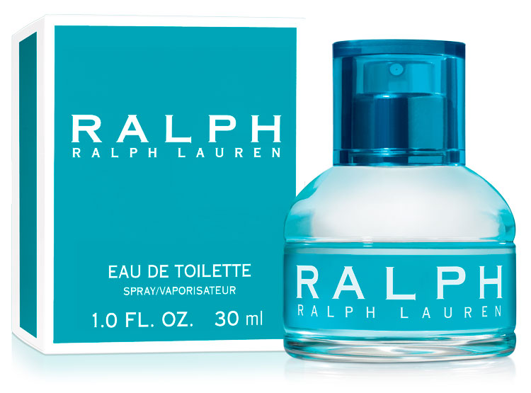 Ralph Calipso Tradicional Edt 30 Ml Mujer 1