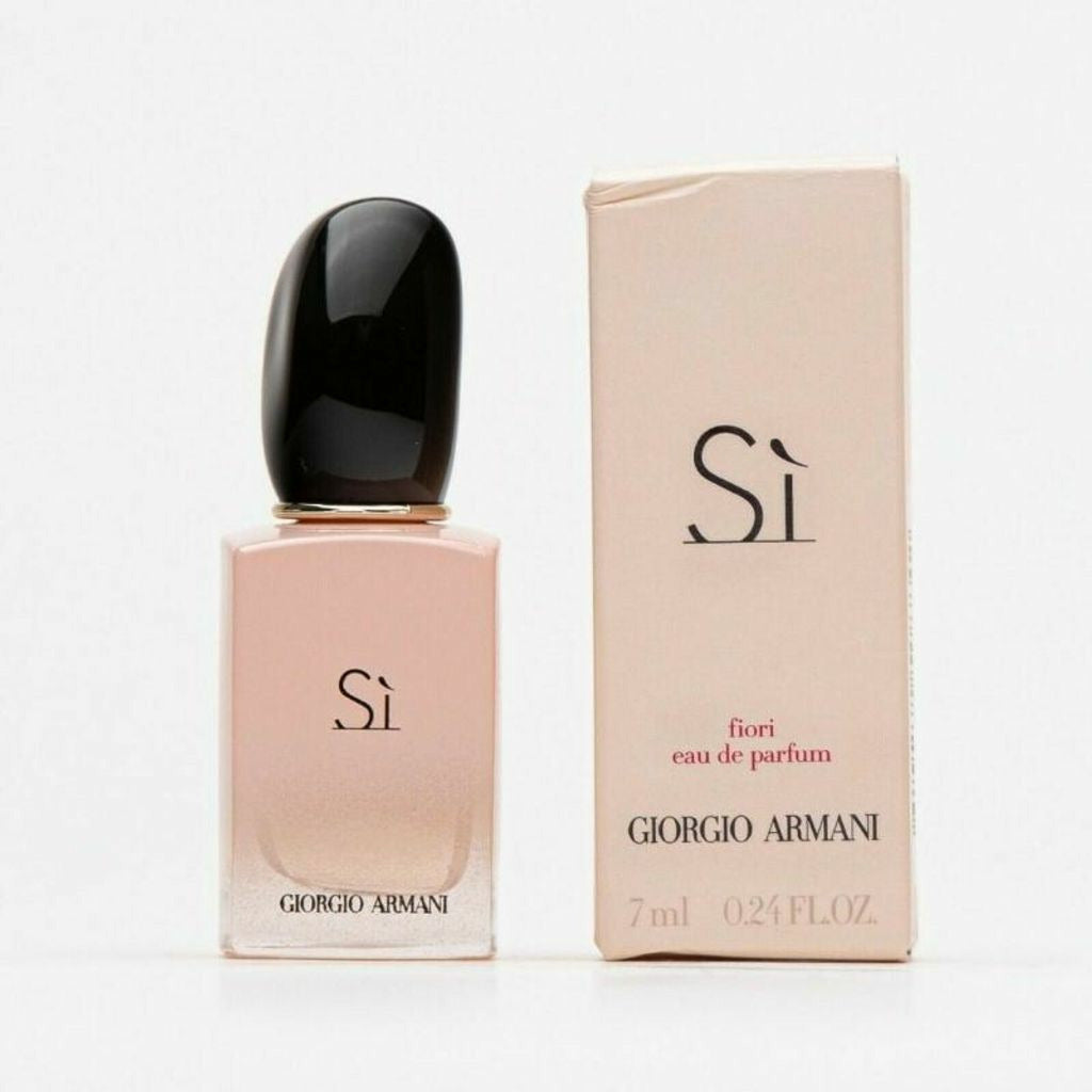 Si Fiori Armani Giorgio Armani Edp 7ml 1