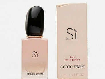 Si Fiori Armani Giorgio Armani Edp 7ml 1