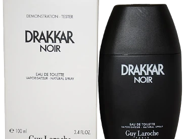 Guy Laroche Drakkar Noir EDT 100 ML TESTER 1