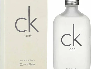 Perfume Calvin Klein Ck One Edt 100ml Unisex 1
