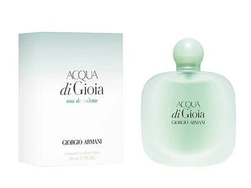 Acqua di Gioia TESTER 50ML EDT Mujer Armani 1