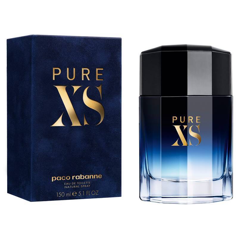 Pure XS Hombre Edt 150 Ml Hombre Paco Rabanne 1