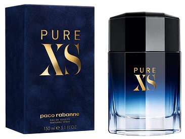 Pure XS Hombre Edt 150 Ml Hombre Paco Rabanne 1