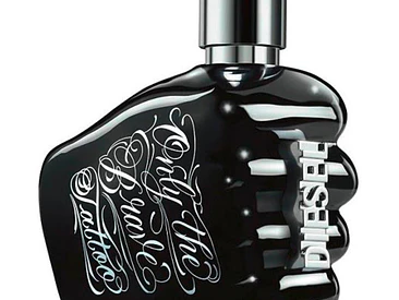 Diesel Only The Brave Tatoo 125ml EDT Hombre 1