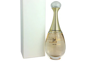 Jadore Parfum 100ML Dior Mujer Tester 1