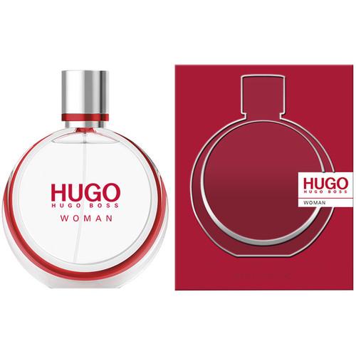 Hugo (Cantimplora) EDP Mujer 50ML 1
