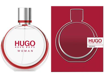Hugo (Cantimplora) EDP Mujer 50ML 1