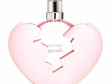 Thank u next Edp 100 ML Mujer Tester Ariana Grande 1