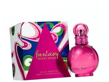 Perfume Britney Spears Fantasy Edp 100ml Mujer 1