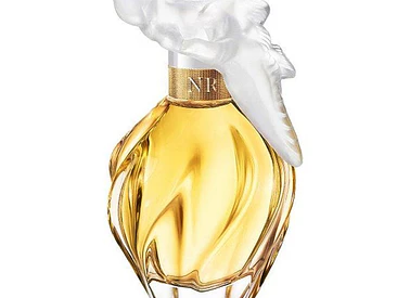 Tester Nina Ricci Lair Du Temps Edt 100ml Mujer 1