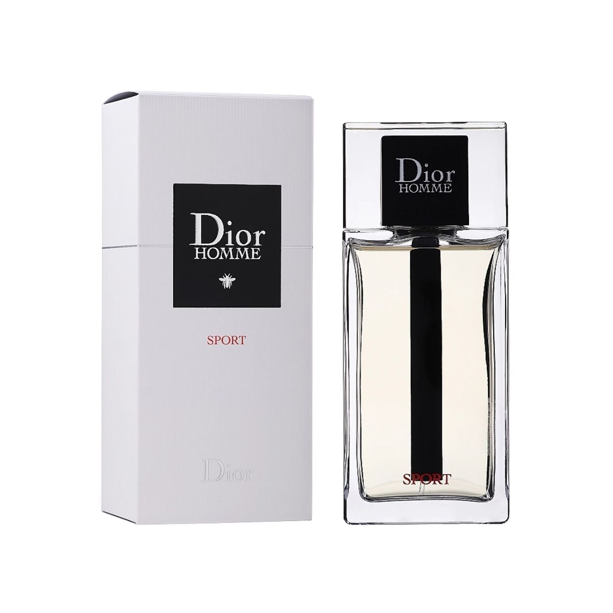 Dior Homme Sport Edt 125ML Tester 1