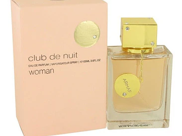 Perfume Armaf Club de Nuit Edp 105ml Mujer 1