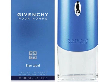 Givenchy Pour Homme Blue Label 100ML EDT  Hombre Givenchy 1