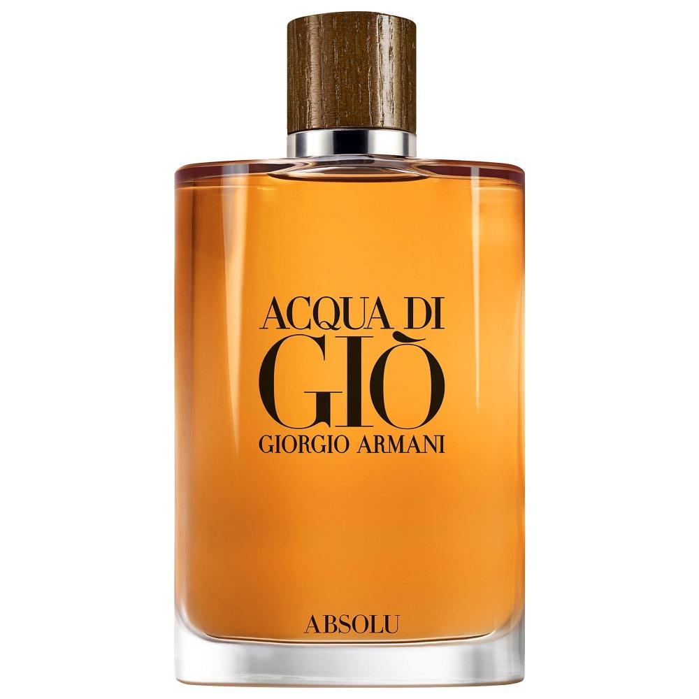 Perfume Giorgio Armani Acqua Di Gio Absolu Edp 200 Ml Hombre 1