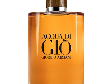 Perfume Giorgio Armani Acqua Di Gio Absolu Edp 200 Ml Hombre 1