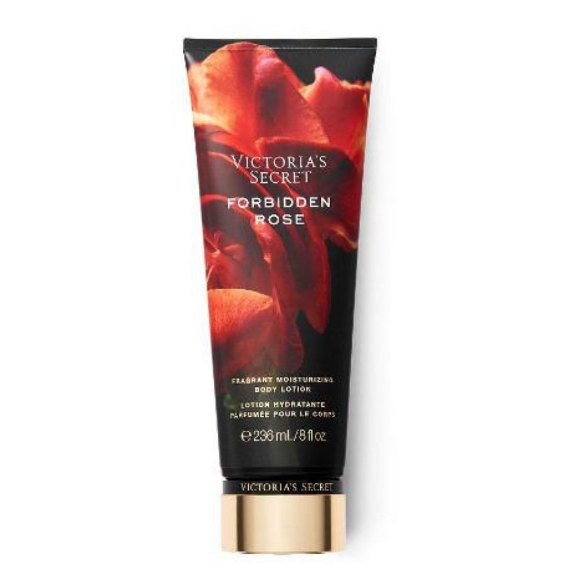 Forbidden Rose Victoria Secret 236Ml Crema 1